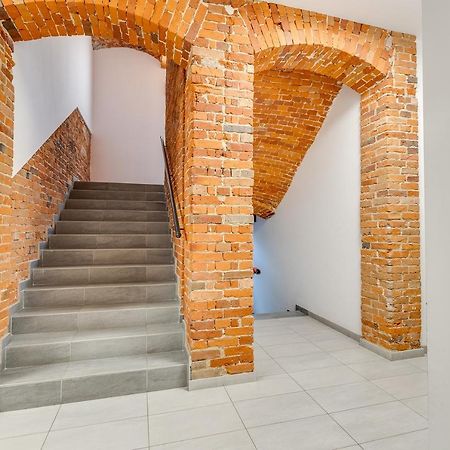 Apartament Uroczy Zakatek Gliwice Exteriör bild