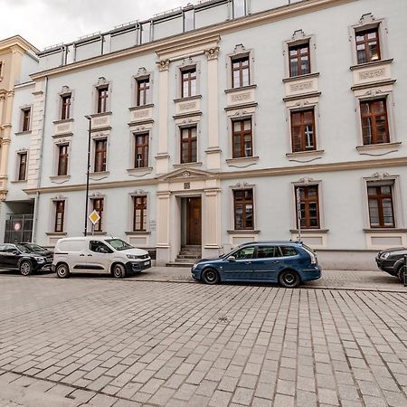 Apartament Uroczy Zakatek Gliwice Exteriör bild