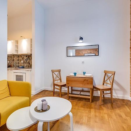 Apartament Uroczy Zakatek Gliwice Exteriör bild