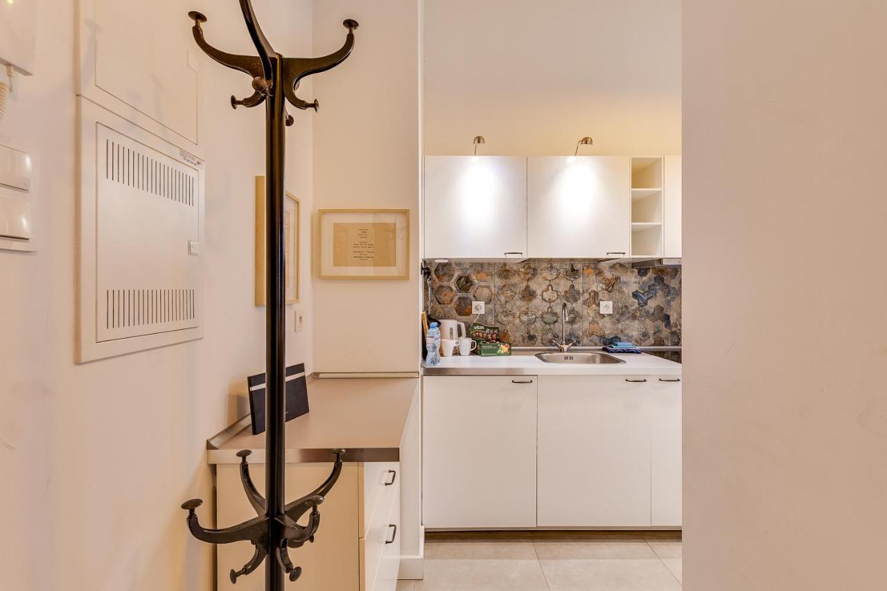Apartament Uroczy Zakatek Gliwice Exteriör bild