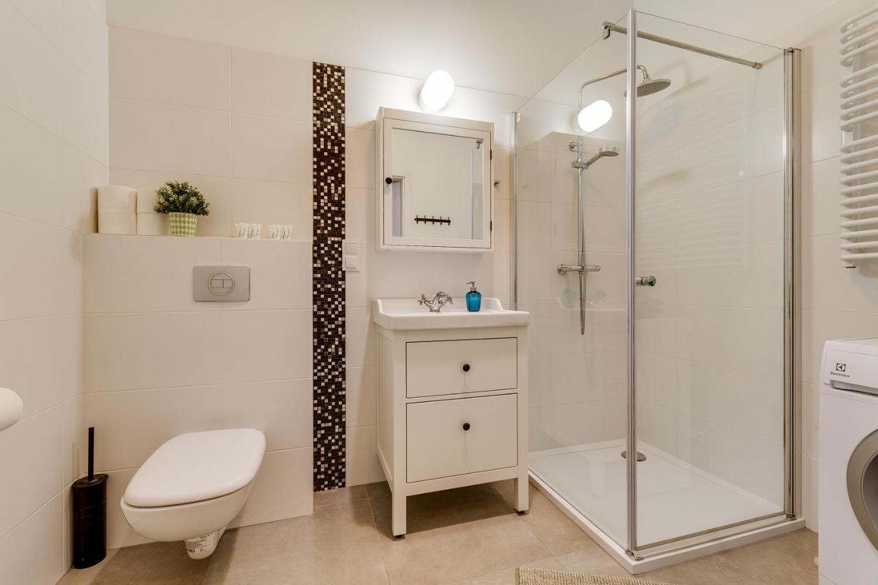 Apartament Uroczy Zakatek Gliwice Exteriör bild