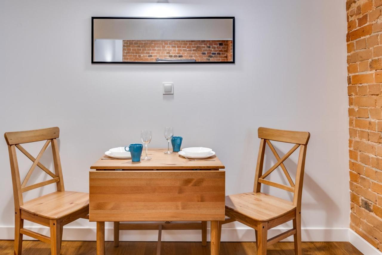 Apartament Uroczy Zakatek Gliwice Exteriör bild