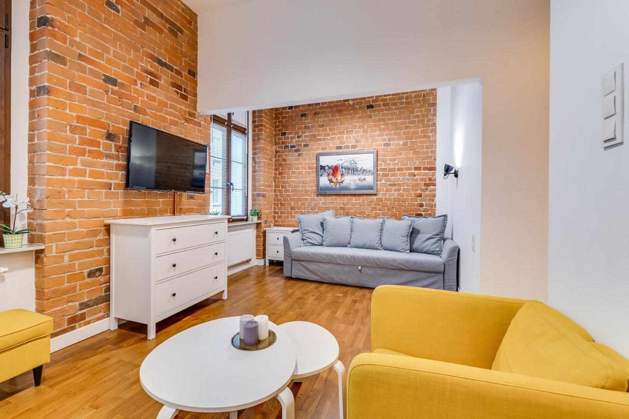 Apartament Uroczy Zakatek Gliwice Exteriör bild