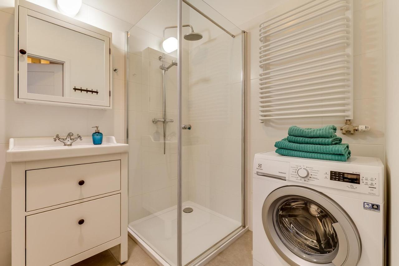 Apartament Uroczy Zakatek Gliwice Exteriör bild