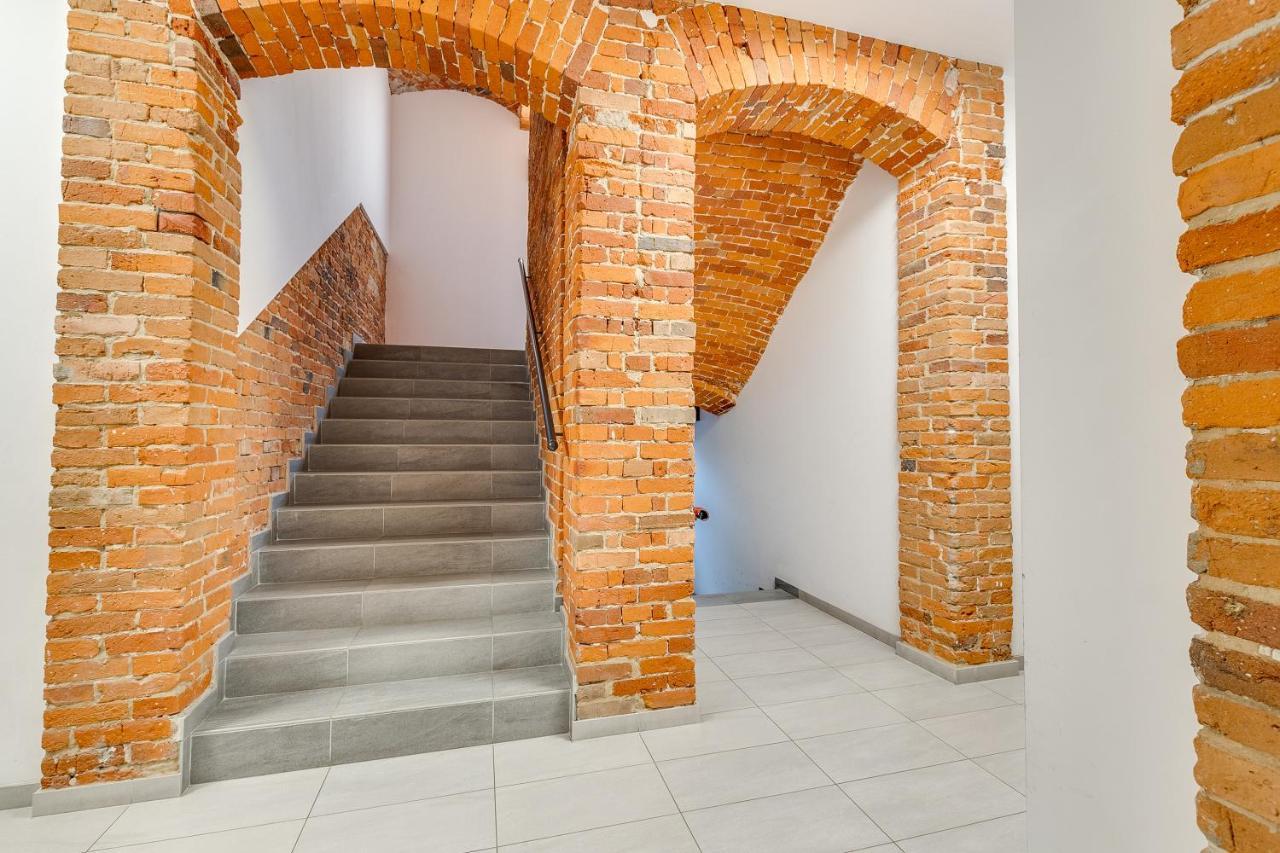 Apartament Uroczy Zakatek Gliwice Exteriör bild
