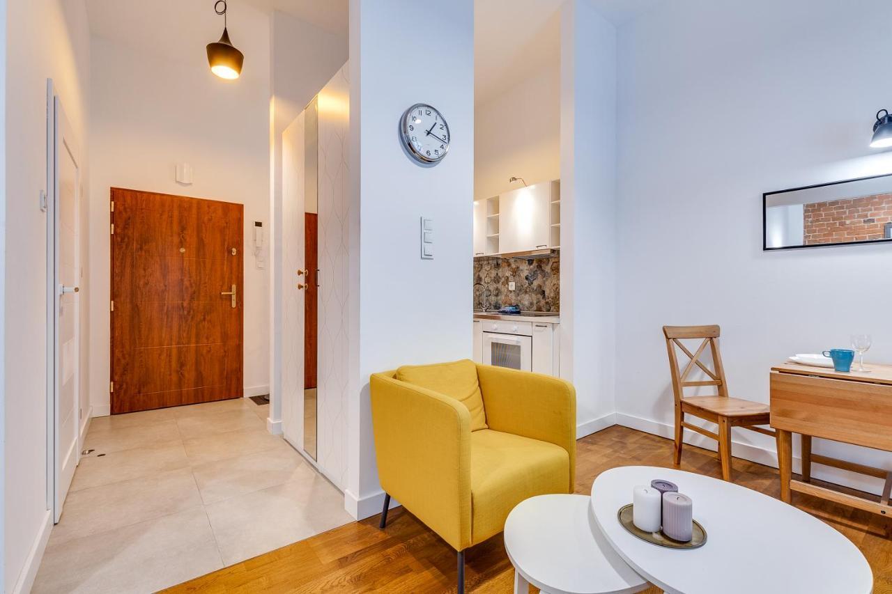 Apartament Uroczy Zakatek Gliwice Exteriör bild