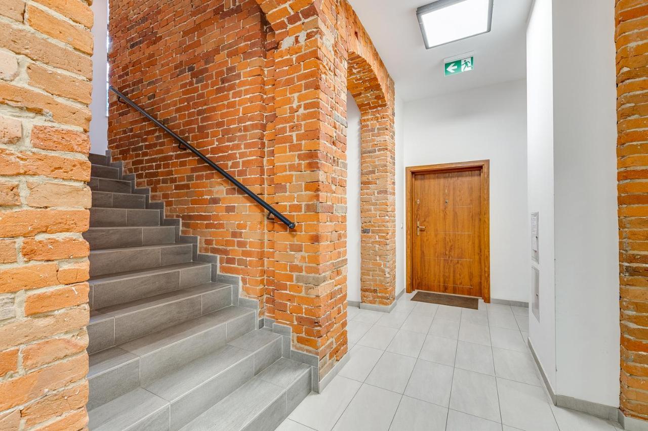 Apartament Uroczy Zakatek Gliwice Exteriör bild